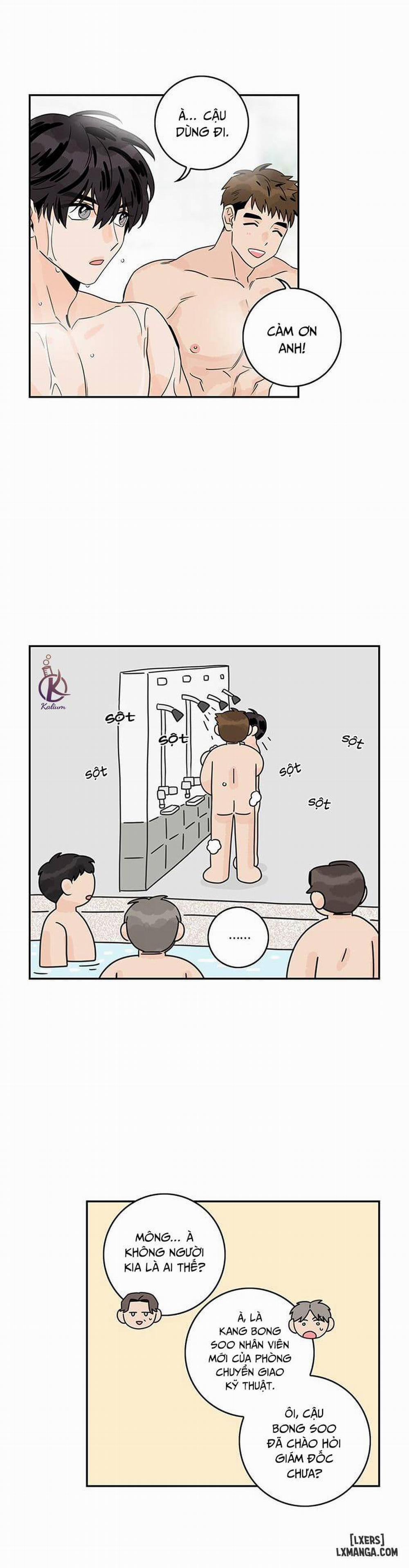 Phó phòng muốn "làm" 28 trang 14