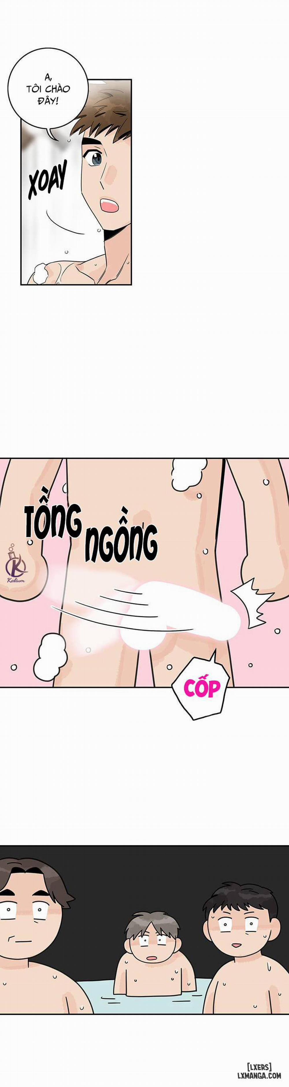 Phó phòng muốn "làm" 28 trang 15