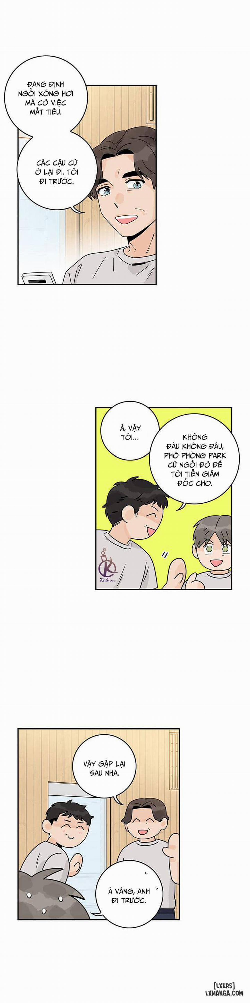 Phó phòng muốn "làm" 28 trang 20