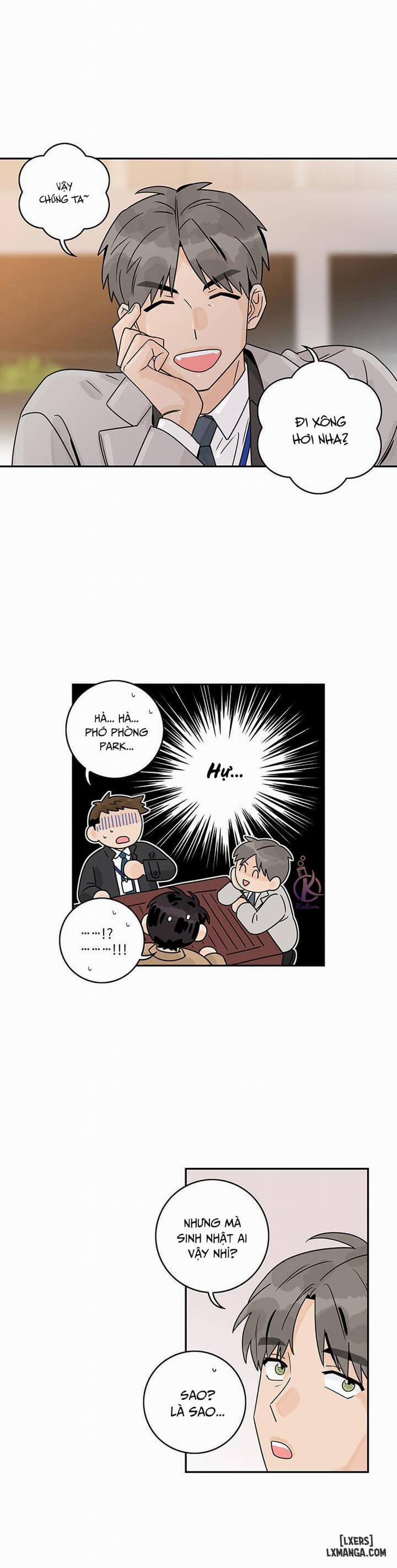 Phó phòng muốn "làm" 28 trang 5