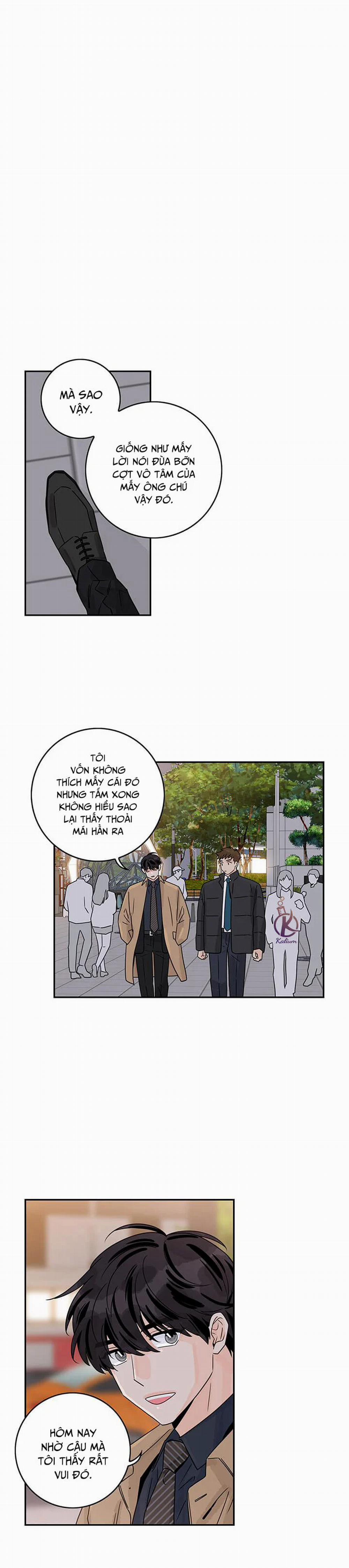 Phó phòng muốn "làm" 29.5 trang 2