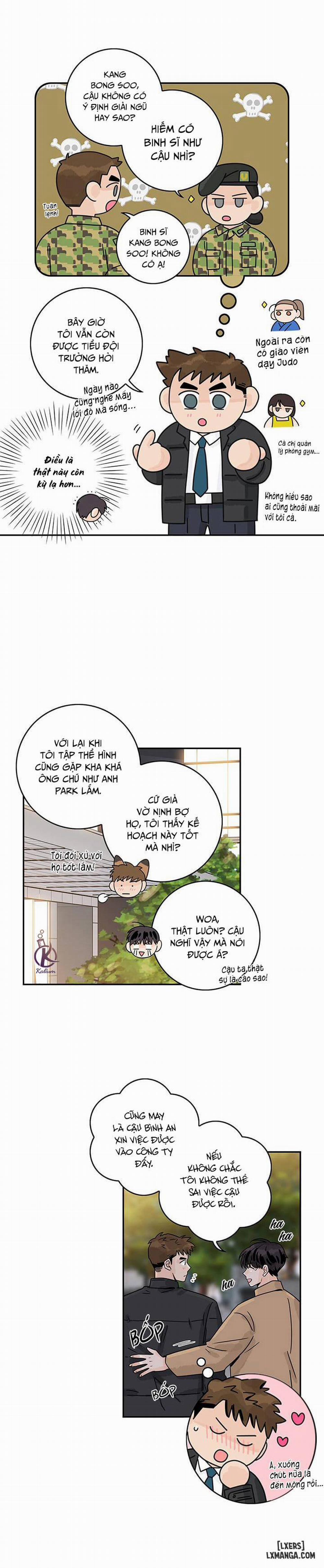 Phó phòng muốn "làm" 29 trang 13