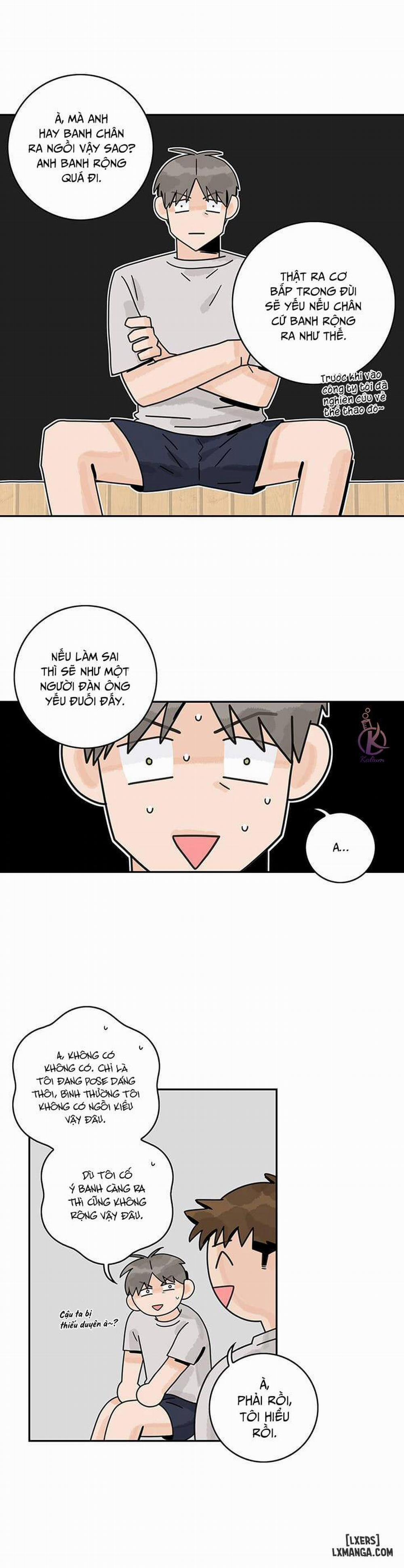 Phó phòng muốn "làm" 29 trang 8