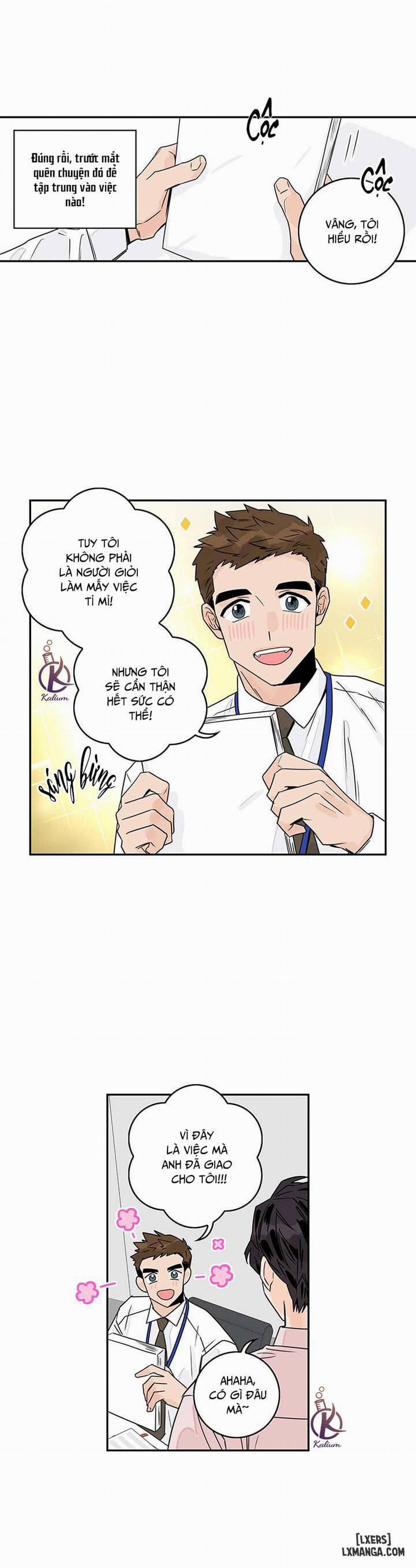 Phó phòng muốn "làm" 3 trang 11