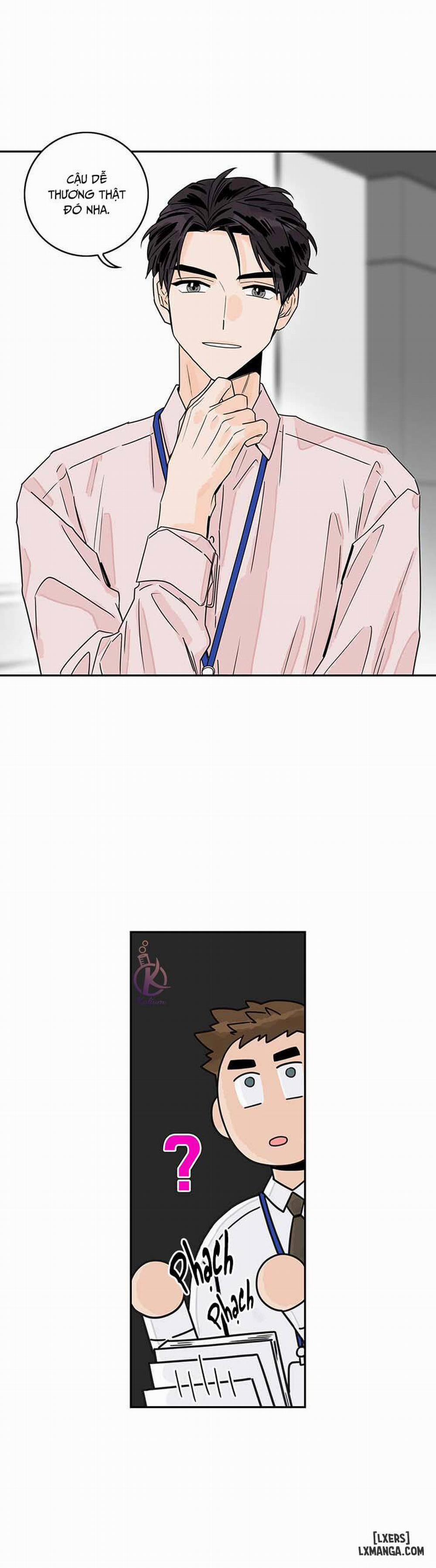 Phó phòng muốn "làm" 3 trang 12