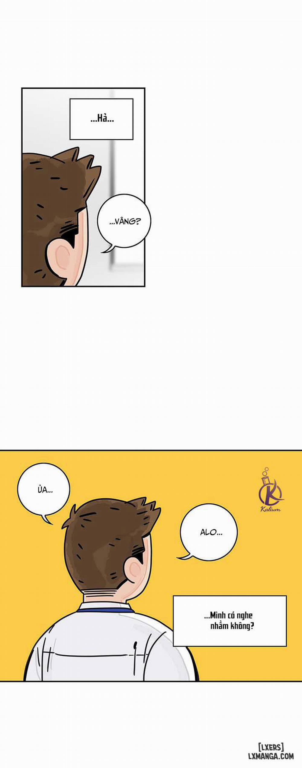 Phó phòng muốn "làm" 3 trang 14