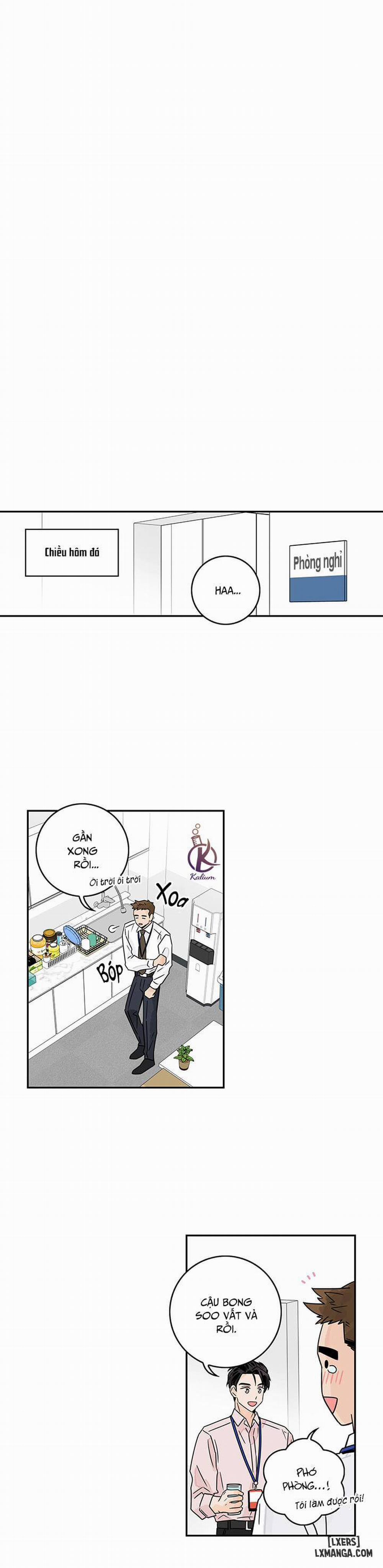 Phó phòng muốn "làm" 3 trang 15