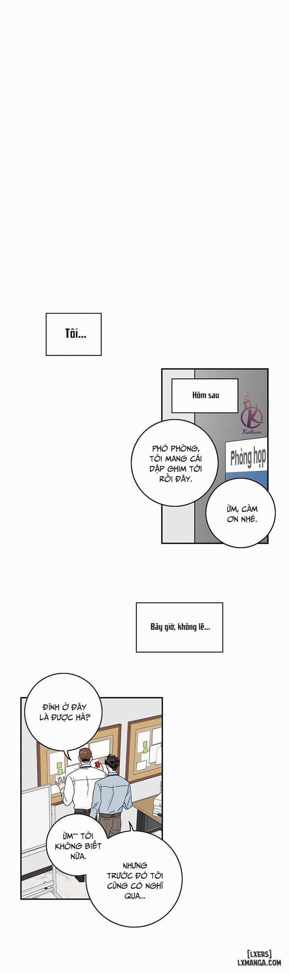 Phó phòng muốn "làm" 3 trang 19