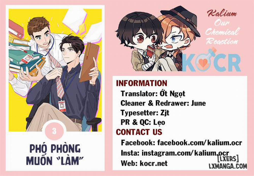 Phó phòng muốn "làm" 3 trang 28