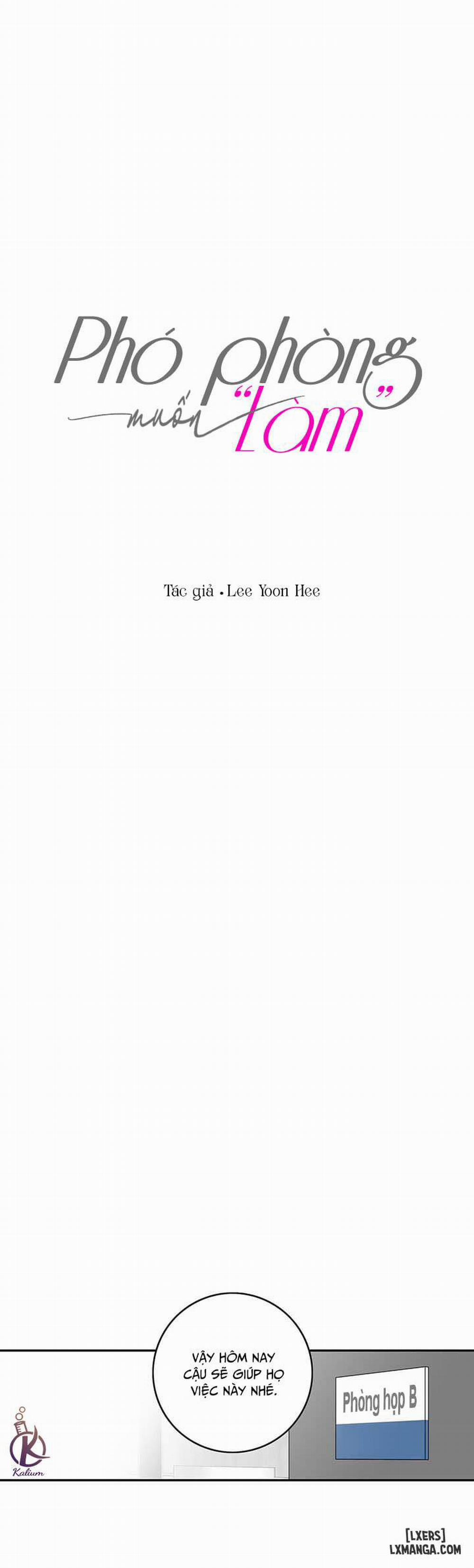 Phó phòng muốn "làm" 3 trang 4