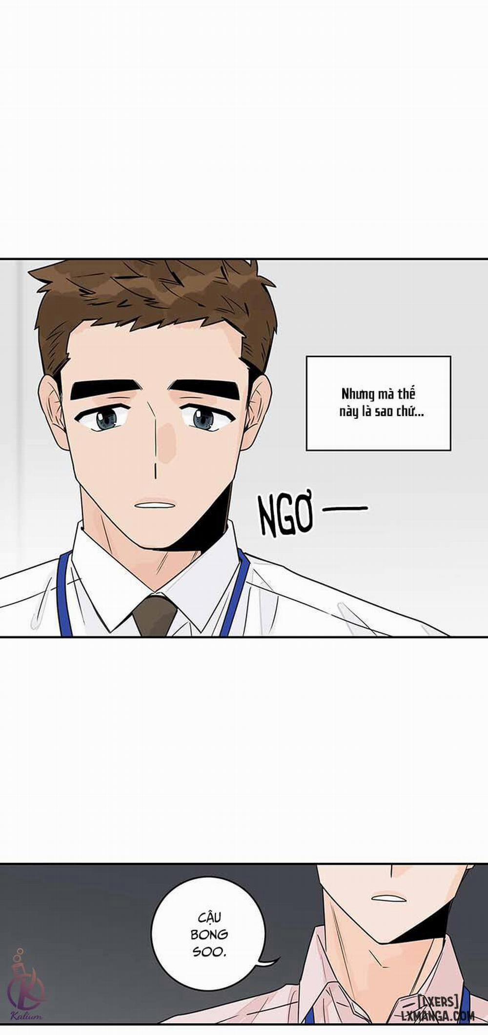 Phó phòng muốn "làm" 3 trang 8