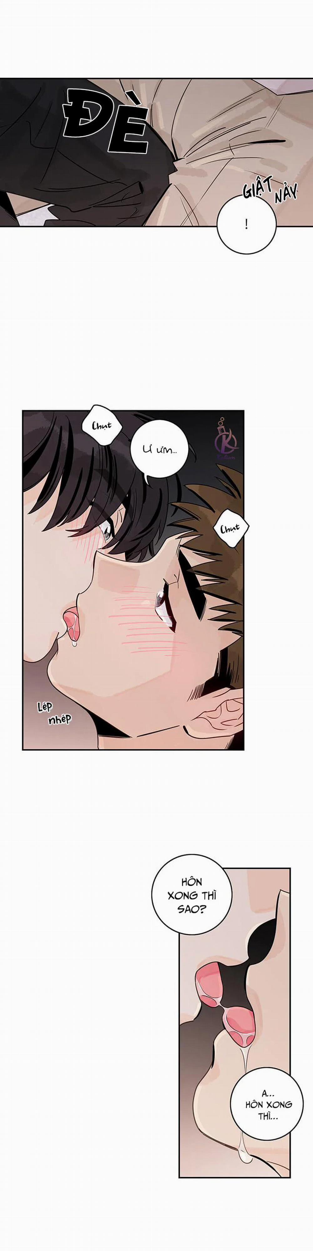 Phó phòng muốn "làm" 30.5 trang 1