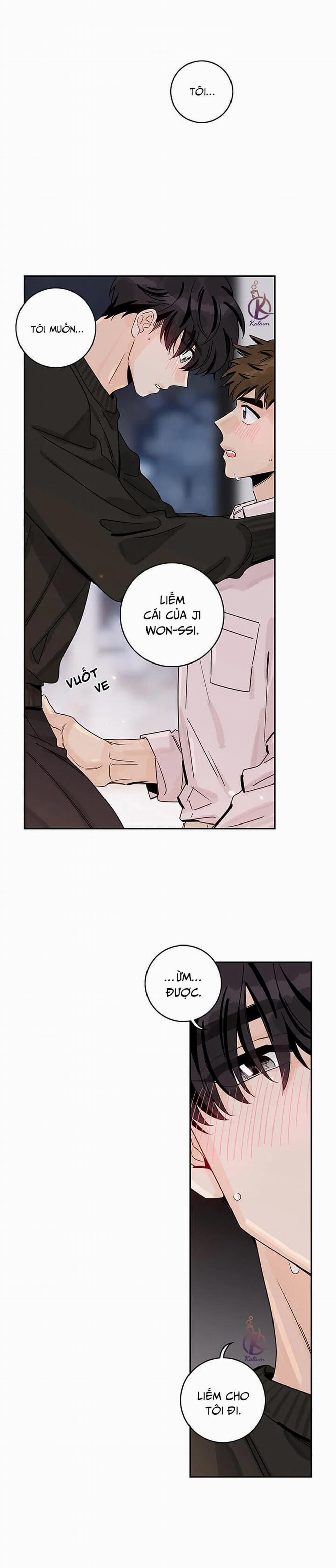 Phó phòng muốn "làm" 30.5 trang 2