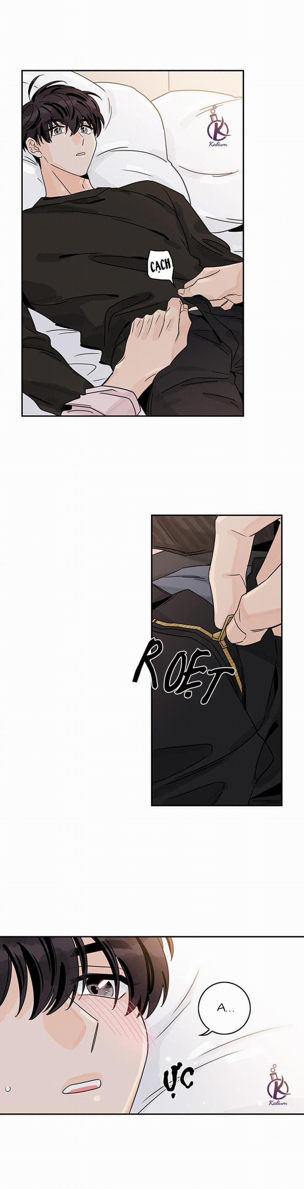 Phó phòng muốn "làm" 30.5 trang 5