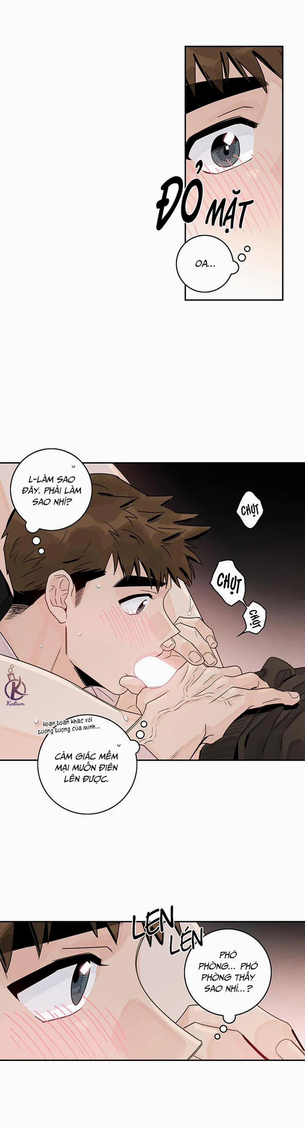 Phó phòng muốn "làm" 30.5 trang 8