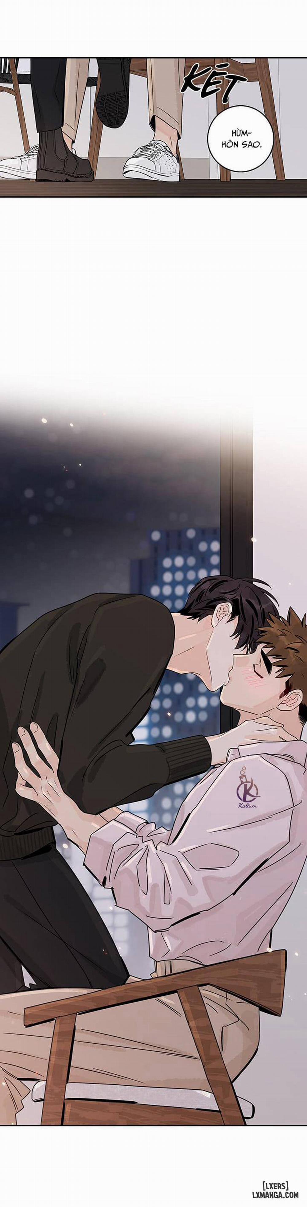 Phó phòng muốn "làm" 30 trang 12