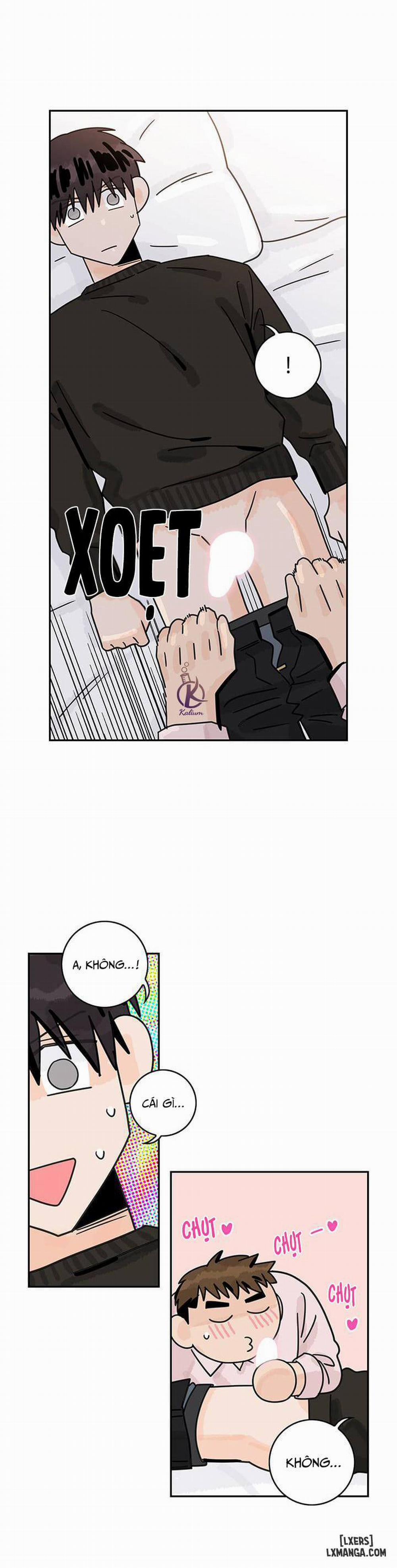 Phó phòng muốn "làm" 30 trang 18