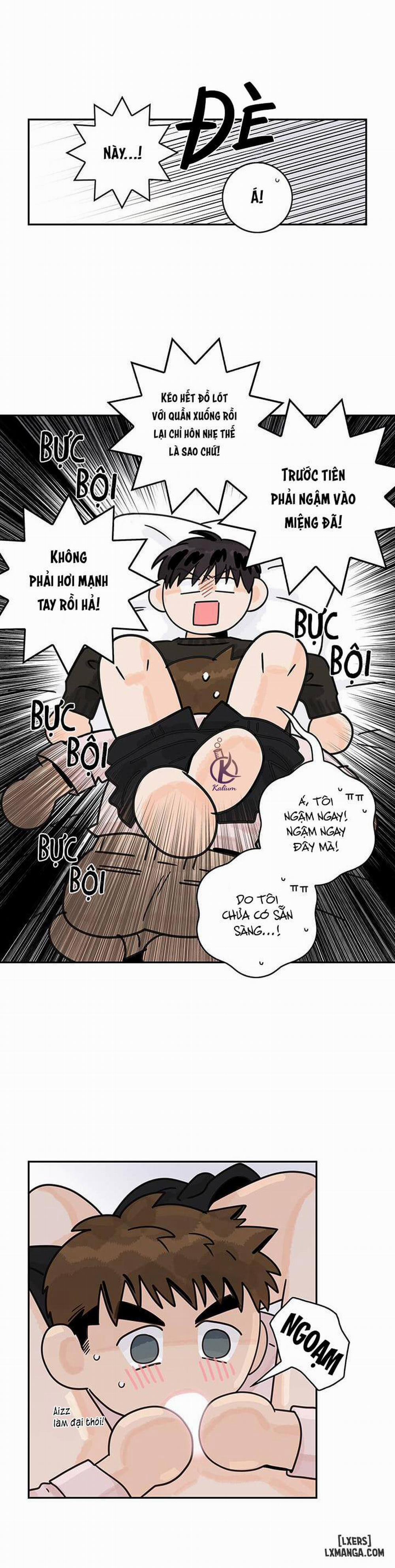 Phó phòng muốn "làm" 30 trang 19