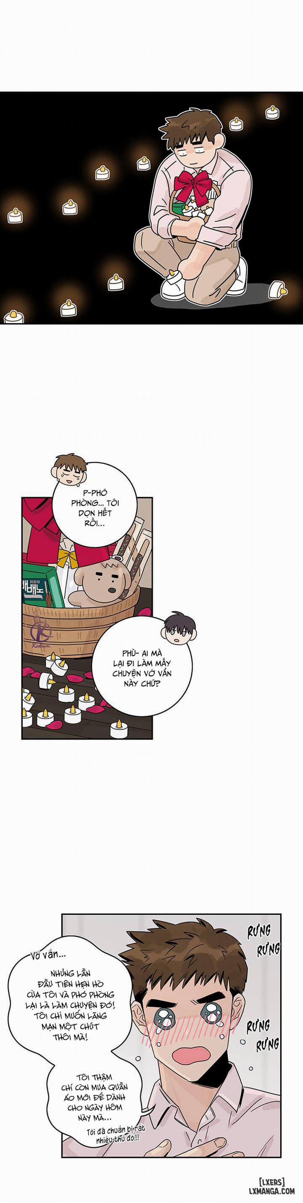 Phó phòng muốn "làm" 30 trang 4