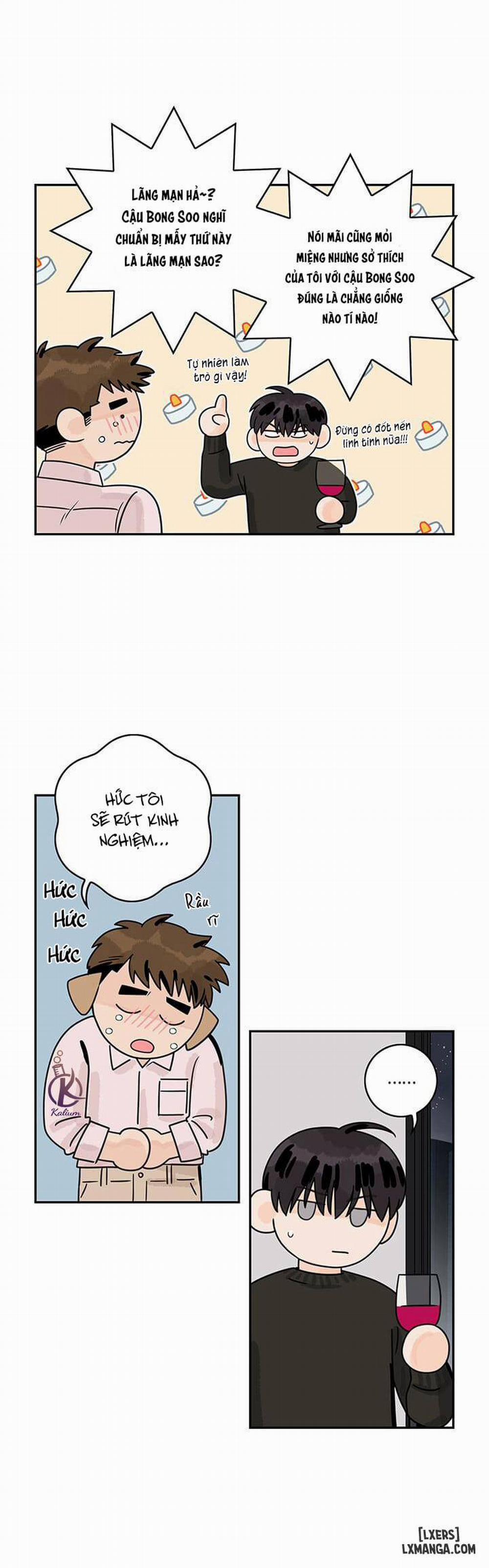 Phó phòng muốn "làm" 30 trang 5