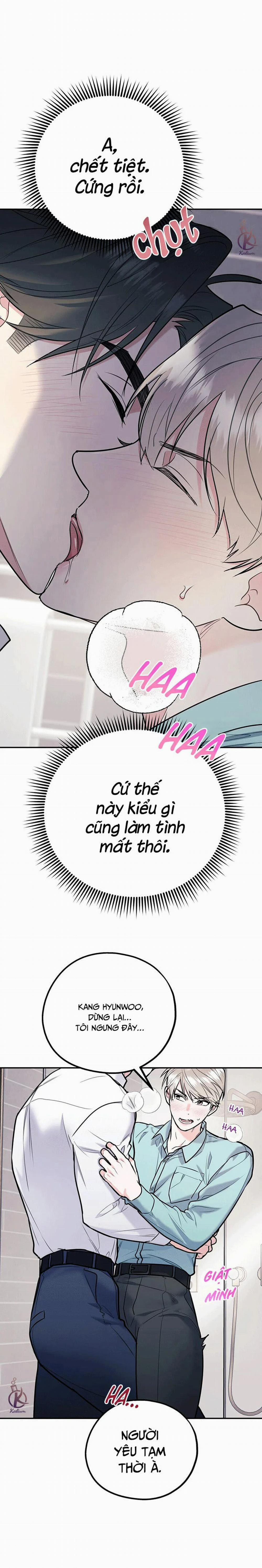 Phó phòng muốn "làm" 31.5 trang 12