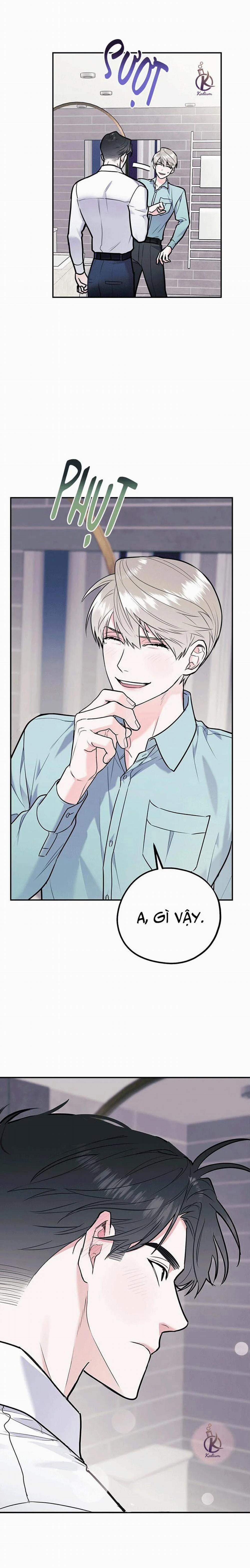 Phó phòng muốn "làm" 31.5 trang 2