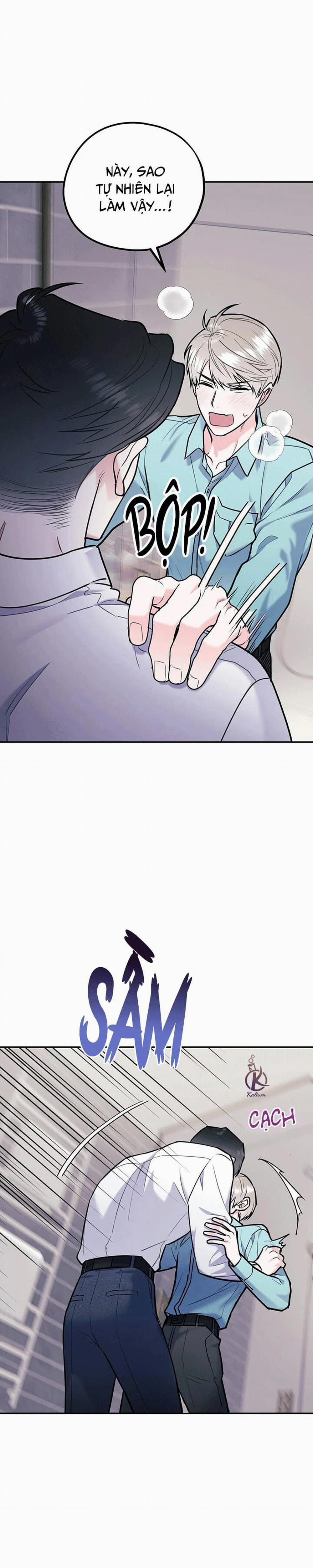 Phó phòng muốn "làm" 31.5 trang 5