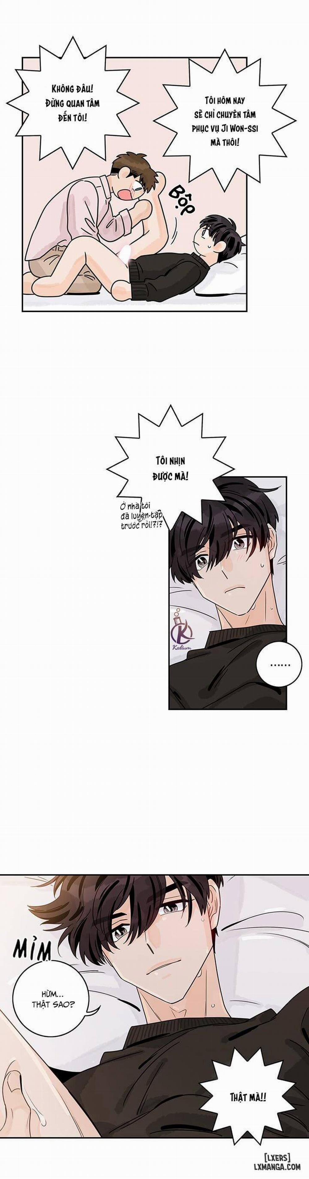 Phó phòng muốn "làm" 31 trang 10