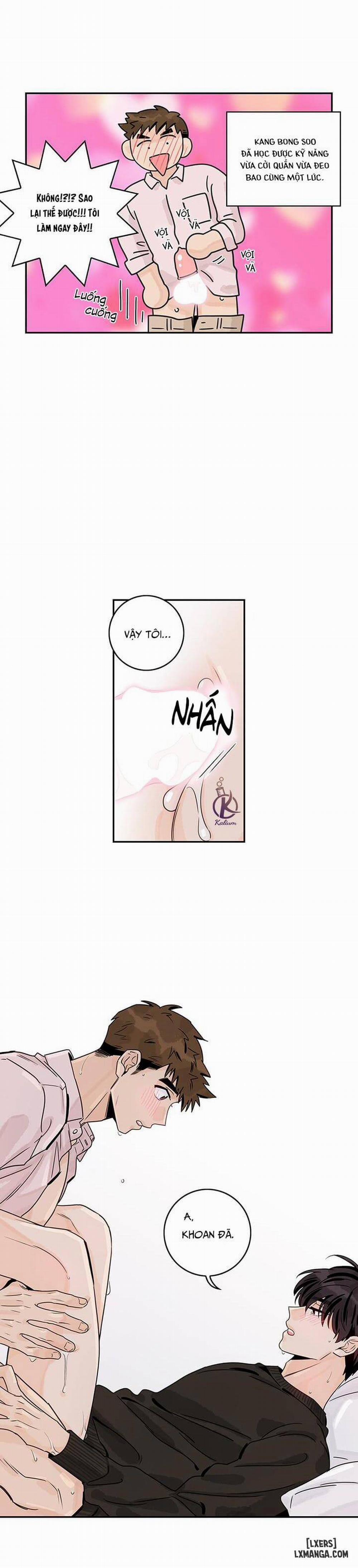 Phó phòng muốn "làm" 31 trang 12