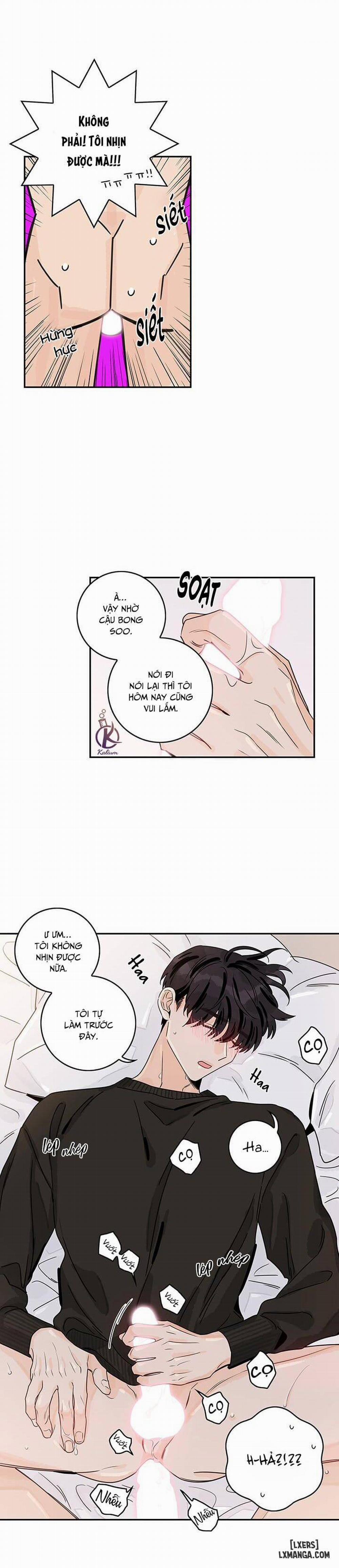 Phó phòng muốn "làm" 31 trang 15