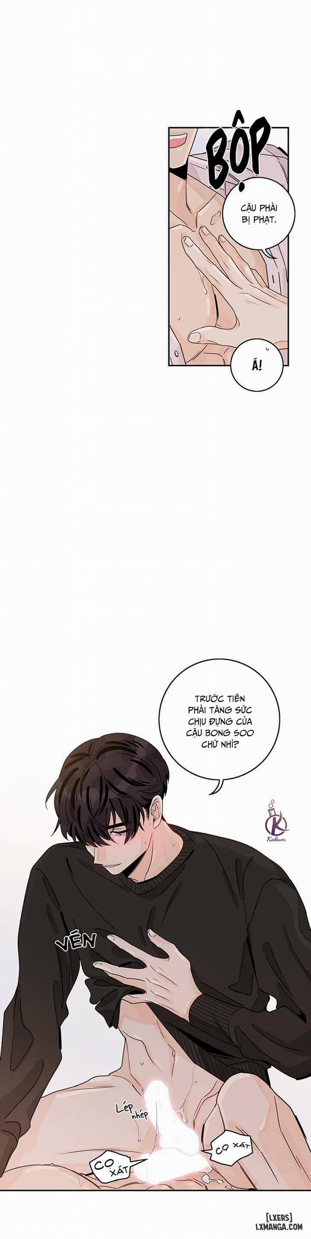 Phó phòng muốn "làm" 31 trang 19