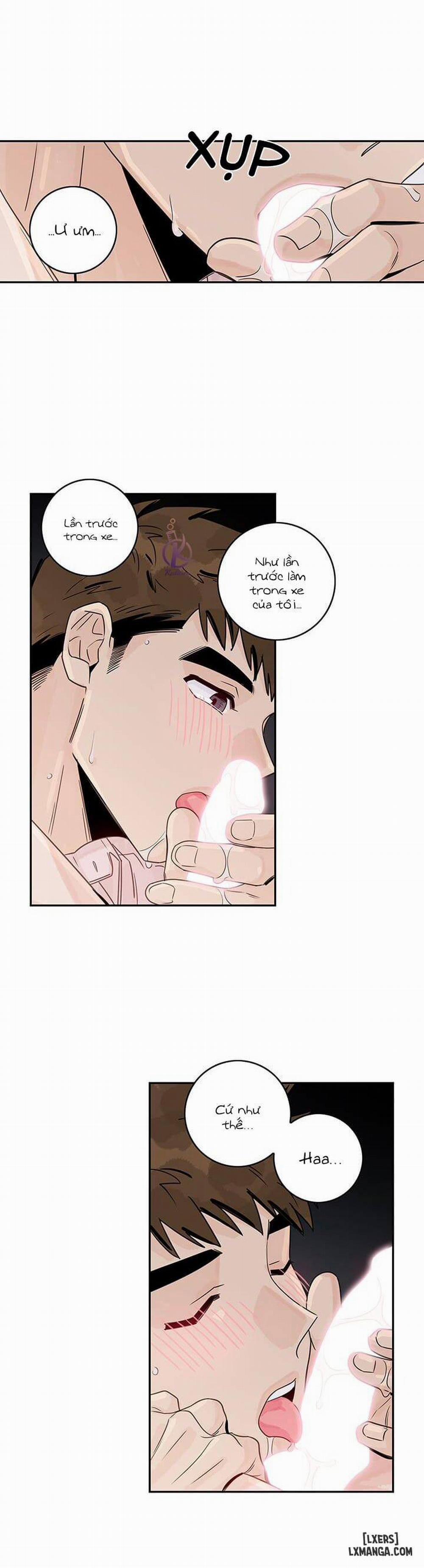 Phó phòng muốn "làm" 31 trang 3