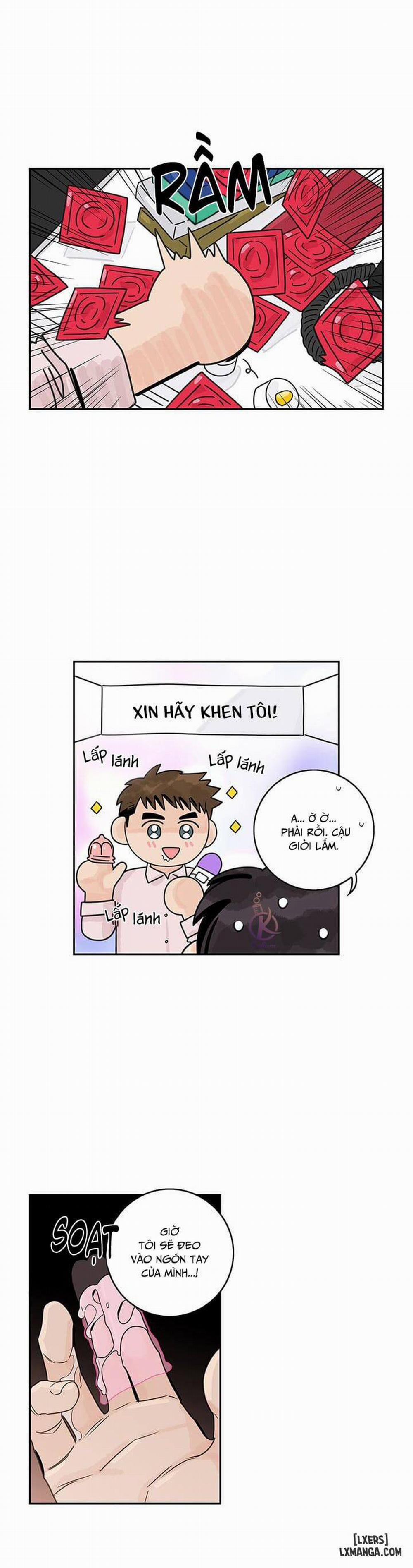 Phó phòng muốn "làm" 31 trang 7