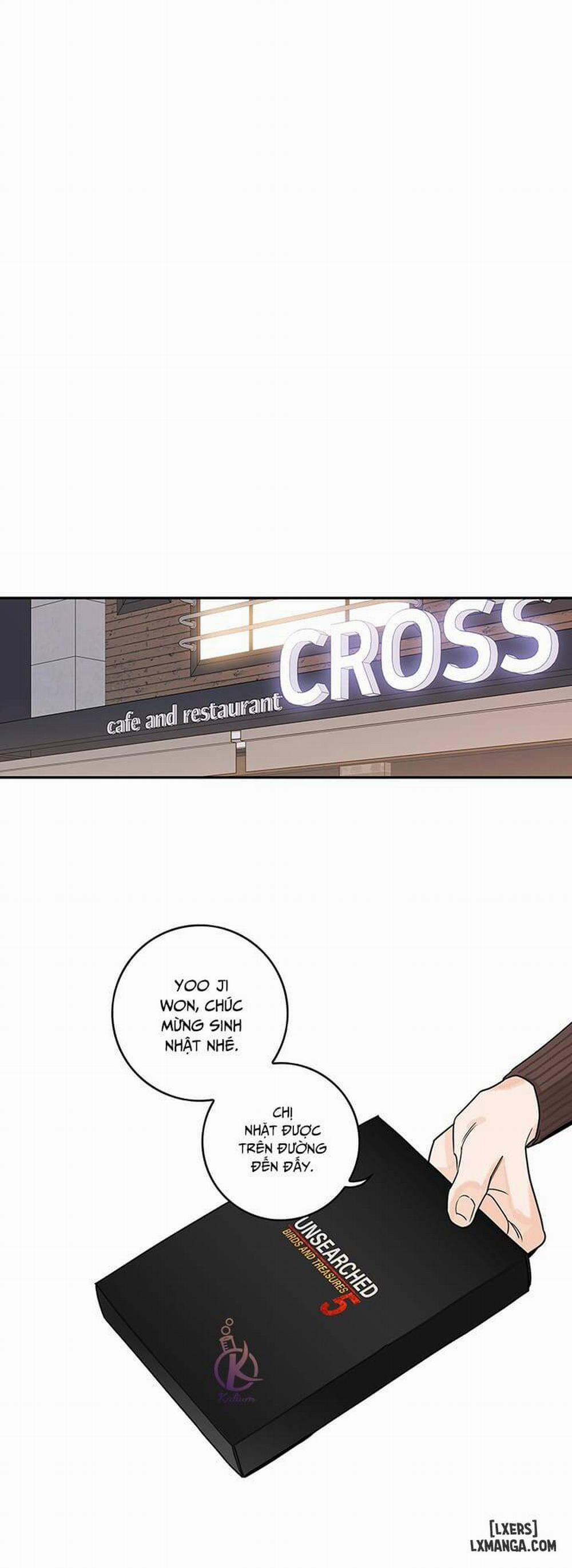 Phó phòng muốn "làm" 32 trang 10