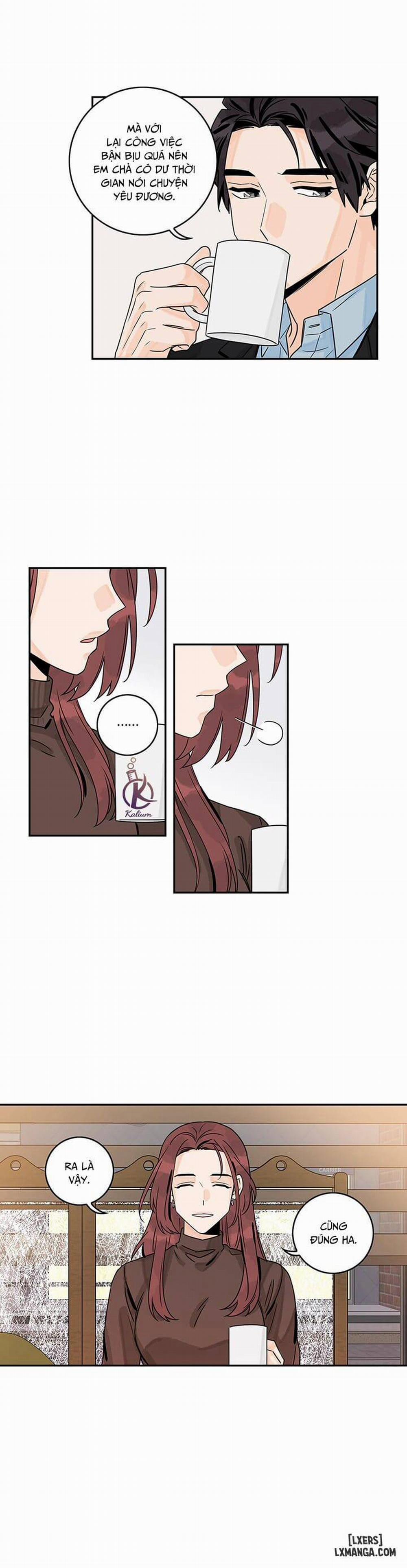 Phó phòng muốn "làm" 32 trang 15