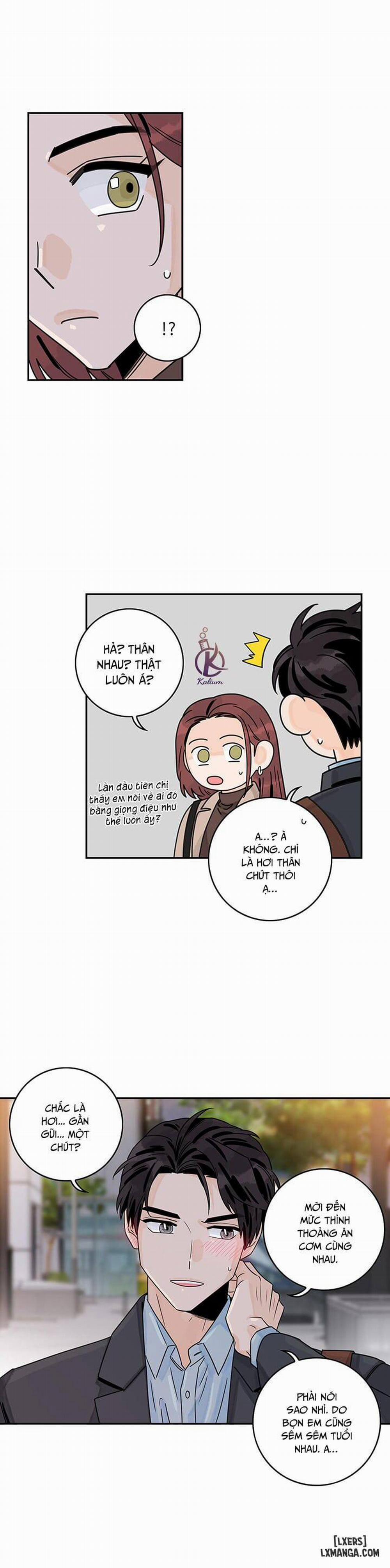 Phó phòng muốn "làm" 32 trang 18