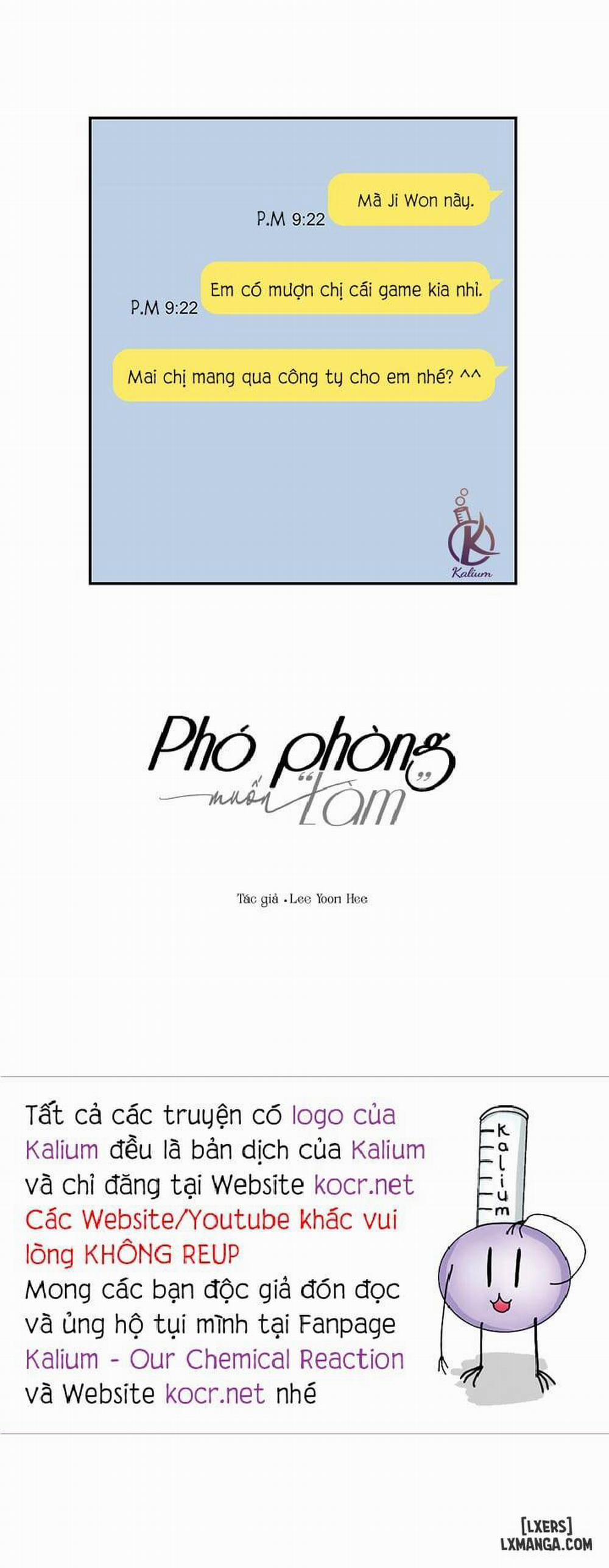 Phó phòng muốn "làm" 32 trang 21