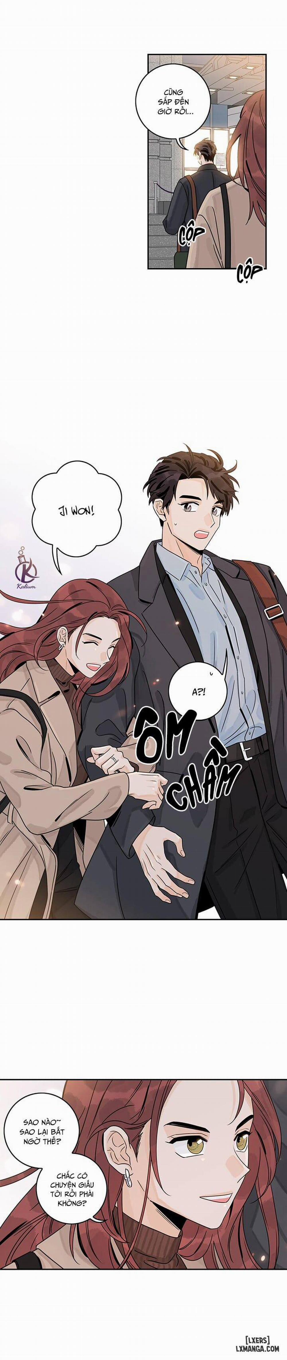 Phó phòng muốn "làm" 32 trang 6