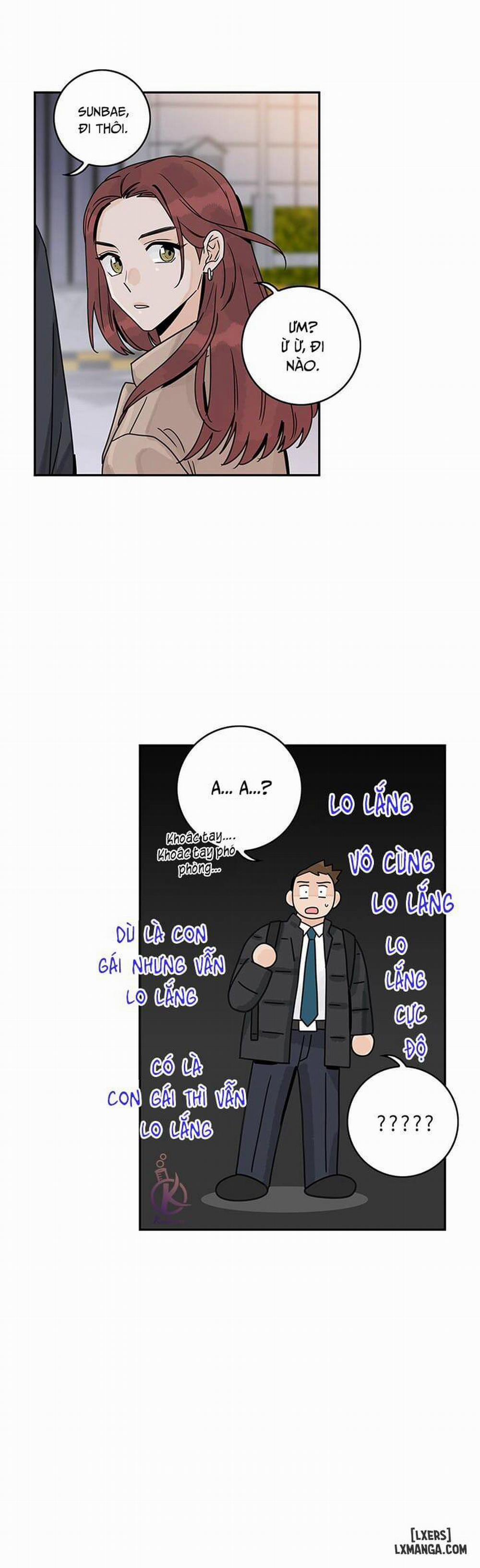 Phó phòng muốn "làm" 32 trang 9