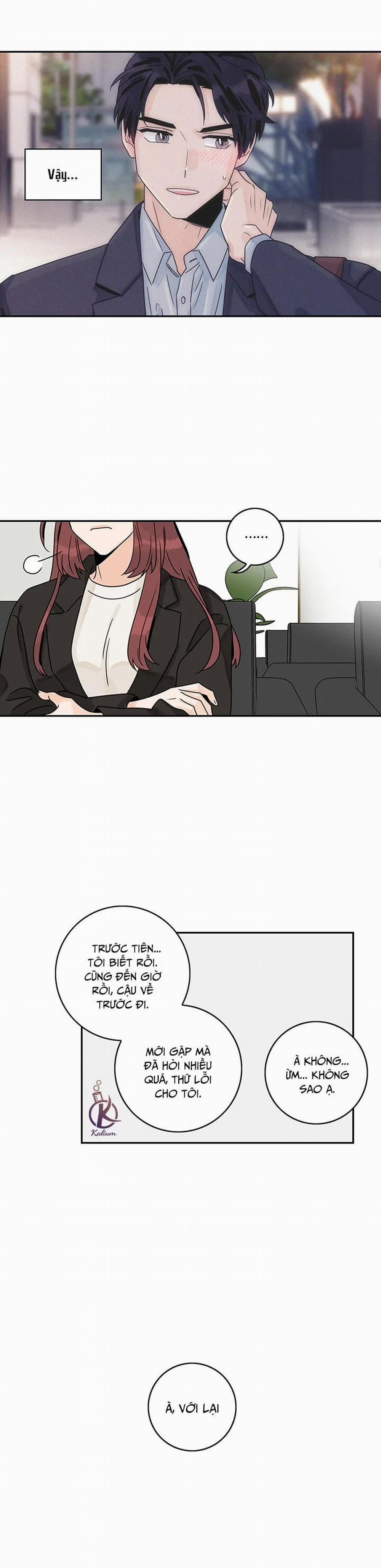 Phó phòng muốn "làm" 33.5 trang 6