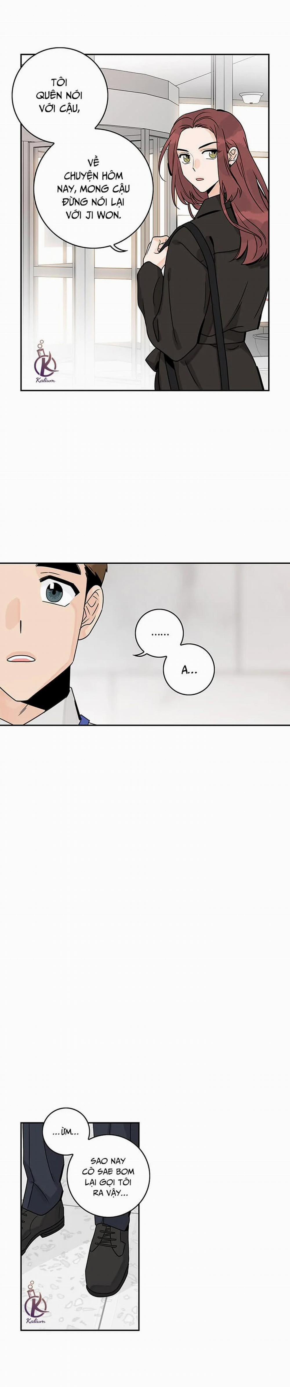 Phó phòng muốn "làm" 33.5 trang 7