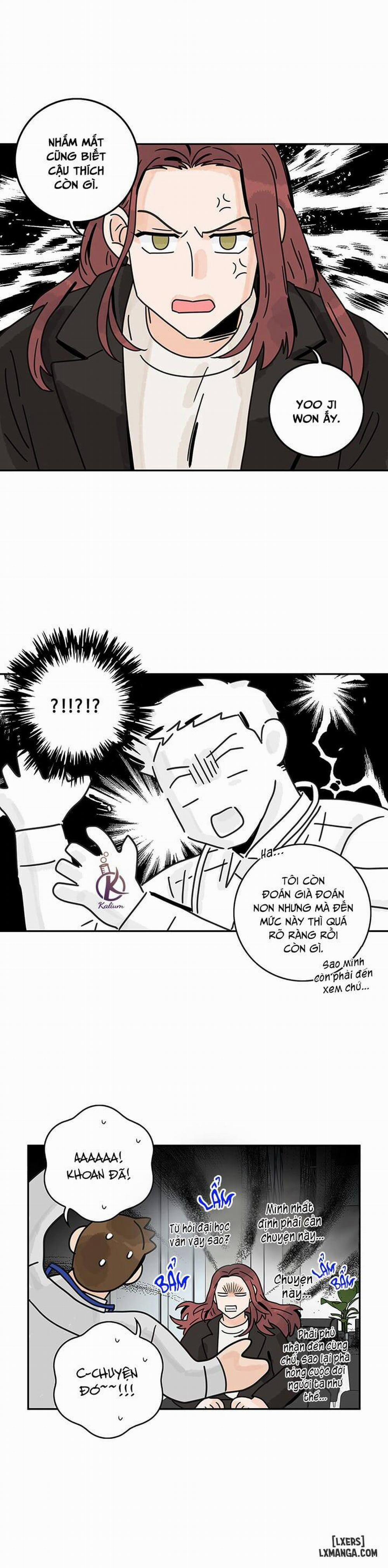 Phó phòng muốn "làm" 33 trang 10