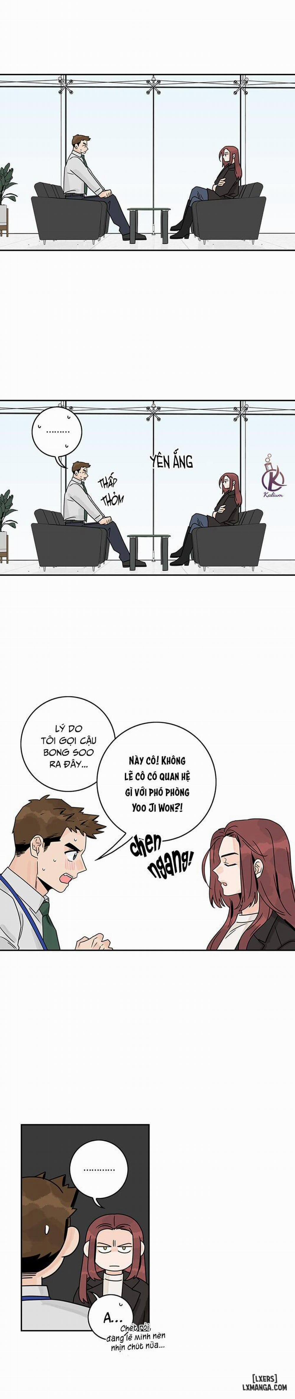 Phó phòng muốn "làm" 33 trang 4