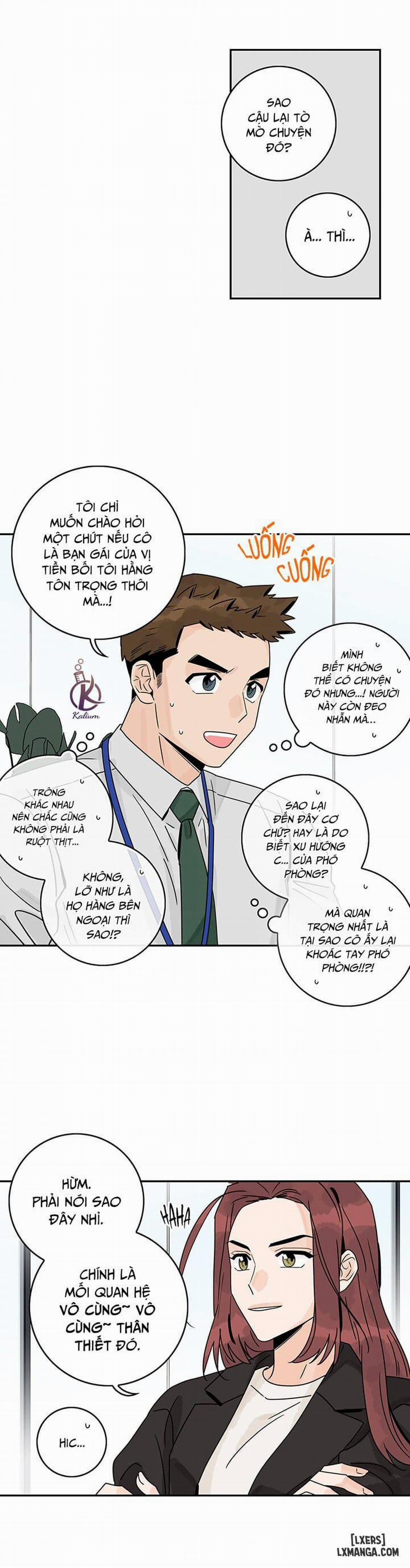 Phó phòng muốn "làm" 33 trang 5