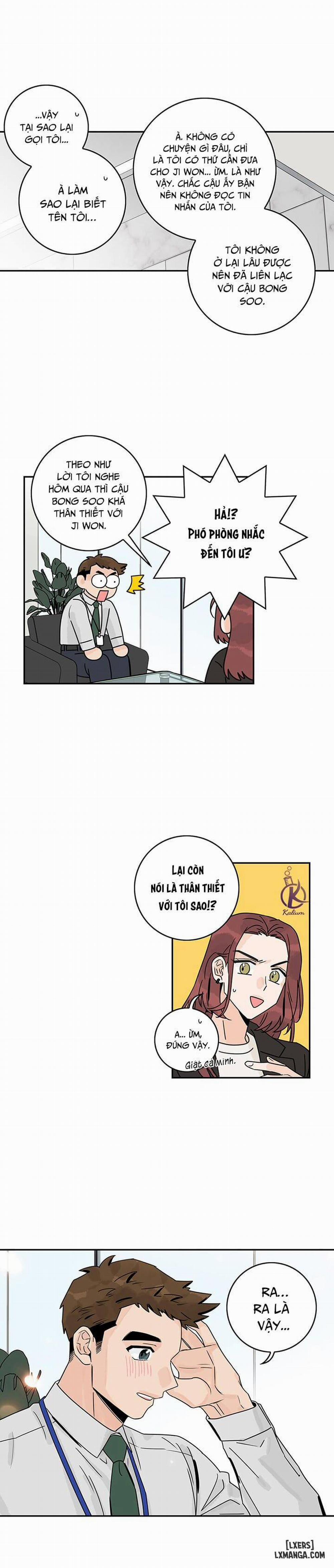 Phó phòng muốn "làm" 33 trang 6