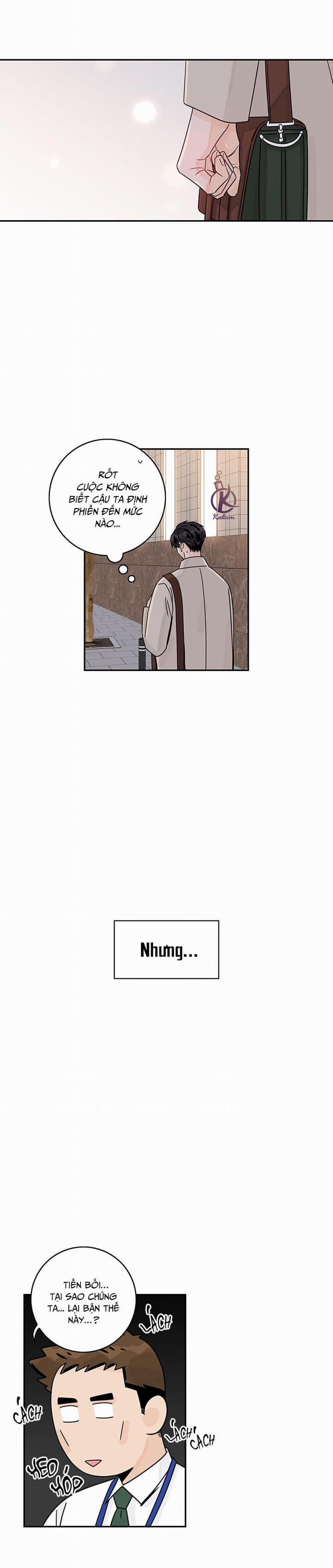 Phó phòng muốn "làm" 34.5 trang 1