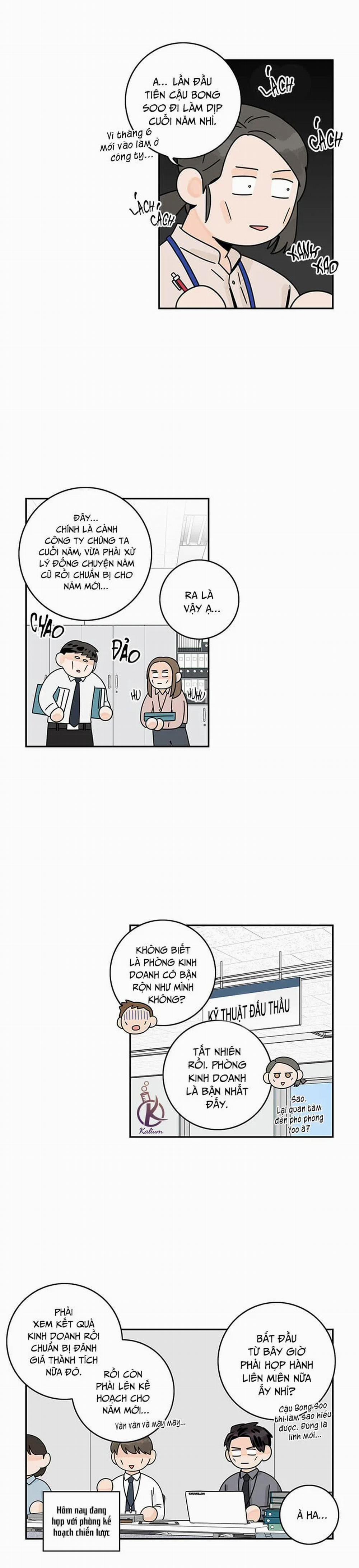 Phó phòng muốn "làm" 34.5 trang 2