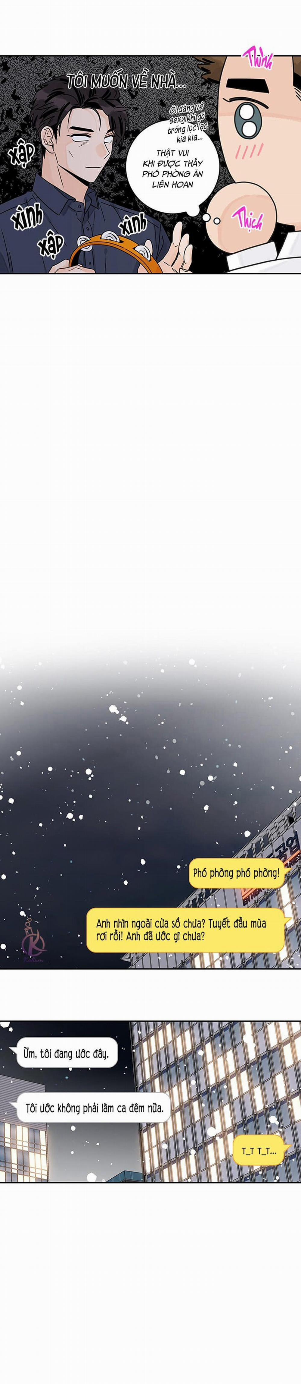 Phó phòng muốn "làm" 34.5 trang 4