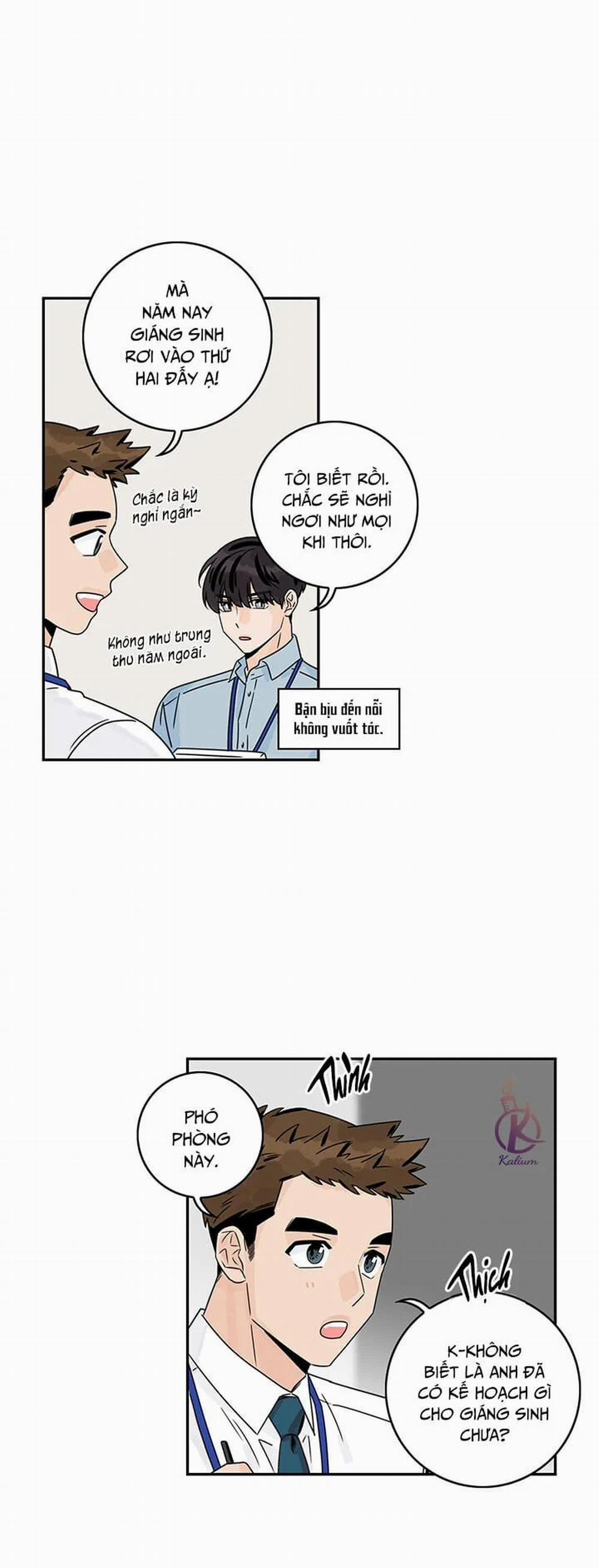 Phó phòng muốn "làm" 34.5 trang 6