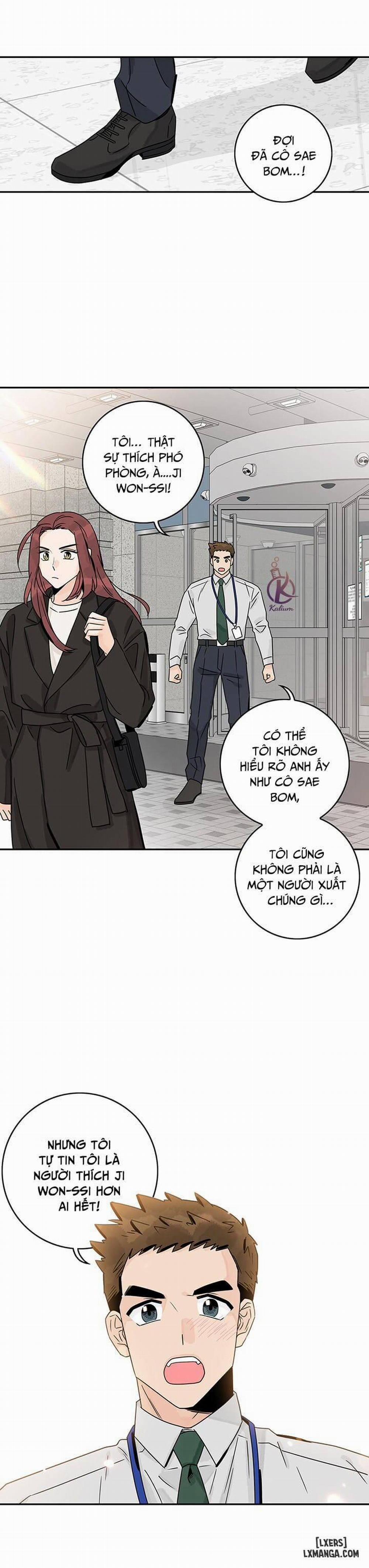 Phó phòng muốn "làm" 34 trang 0